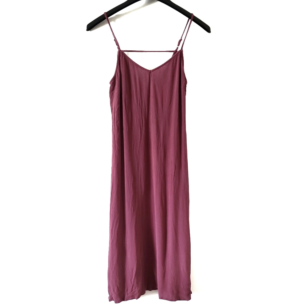 Forever21 spaghetti Strap Dress